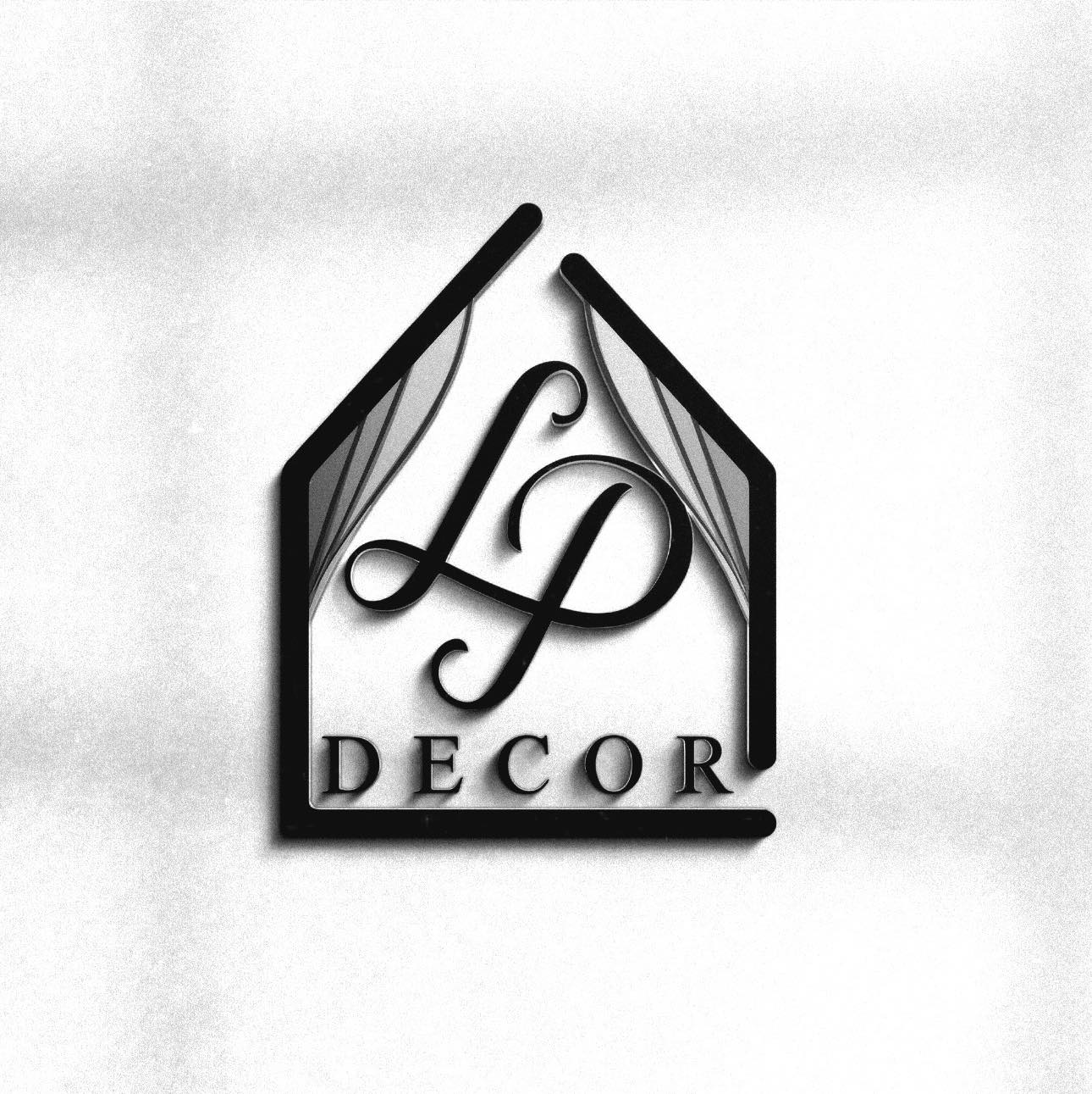 LP.Decor Logo