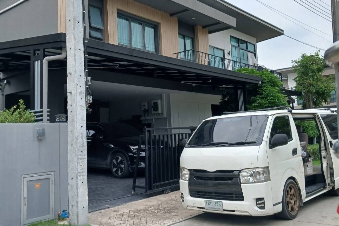 ขั้นตอนการวัดพื้นที่